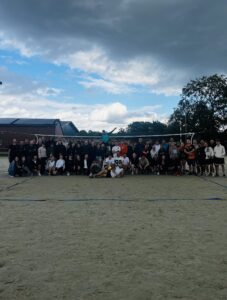Volleyballturnier 2026